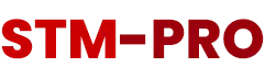 Stm-Project logo